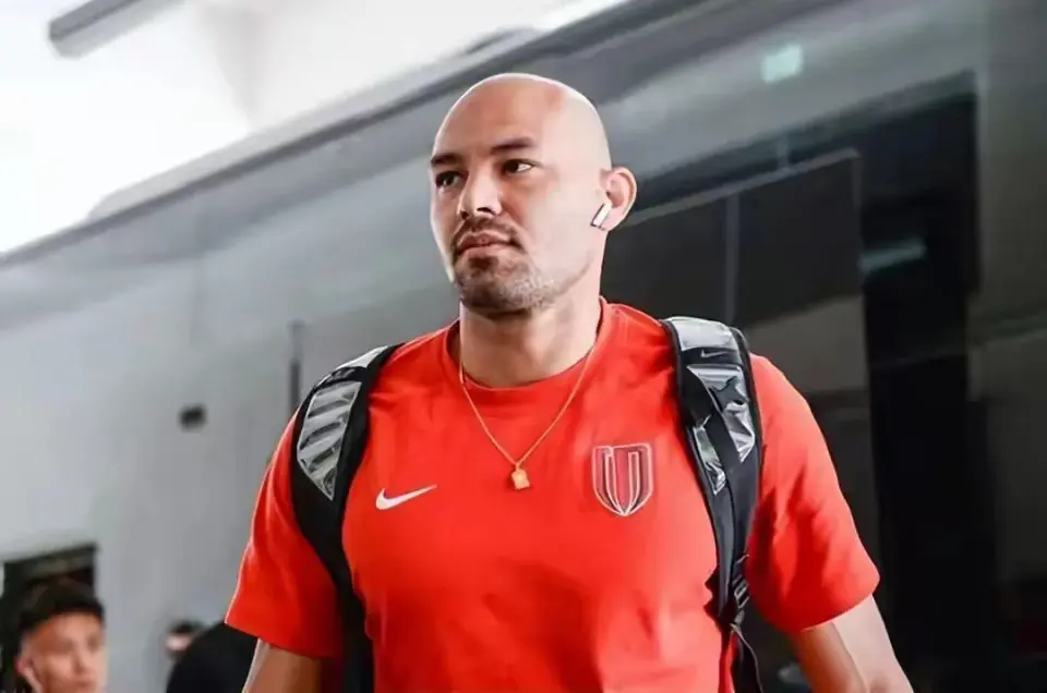 有多好啊, 却被中甲球, 队引进这位