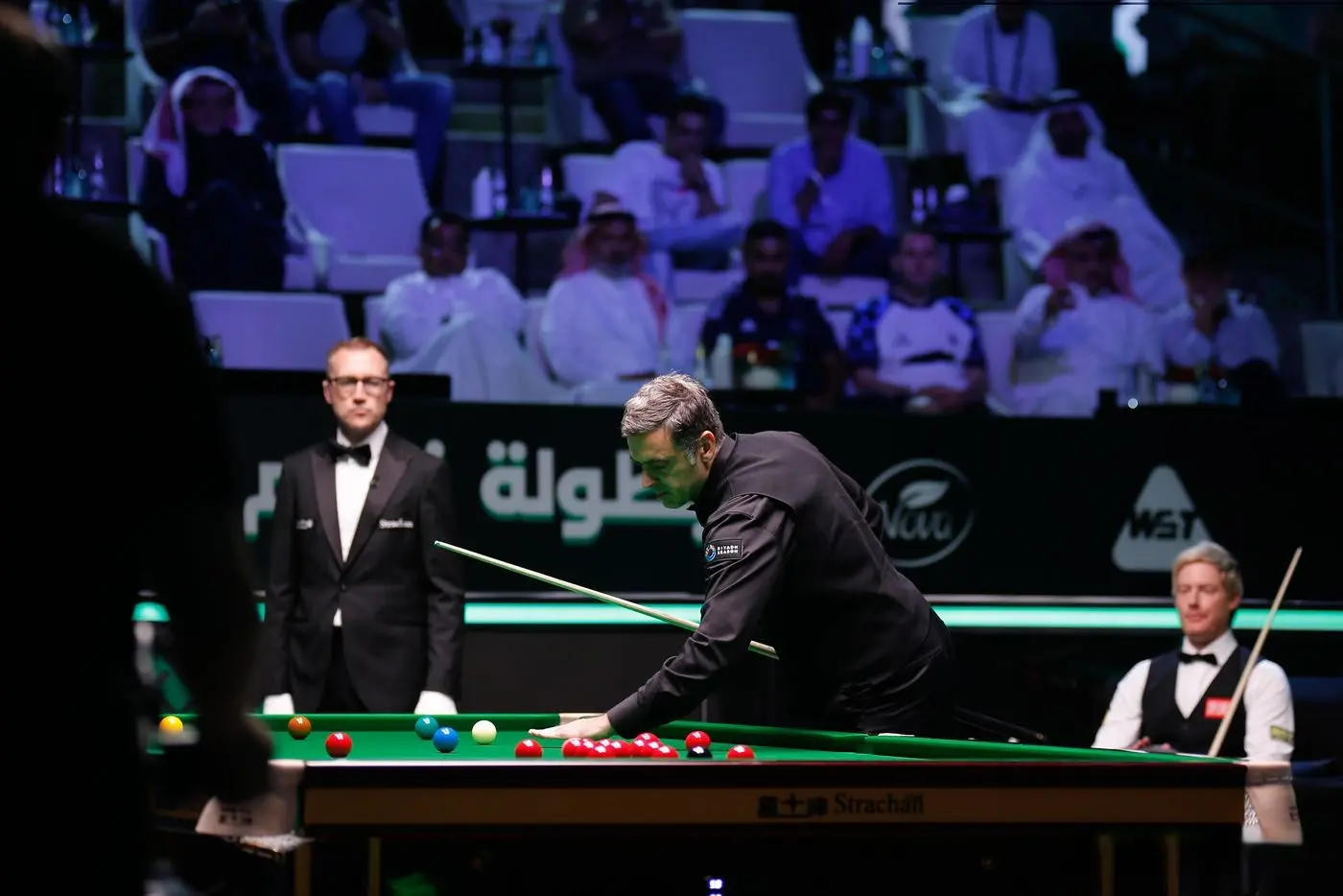 div, 四杆破百, 才叫完美