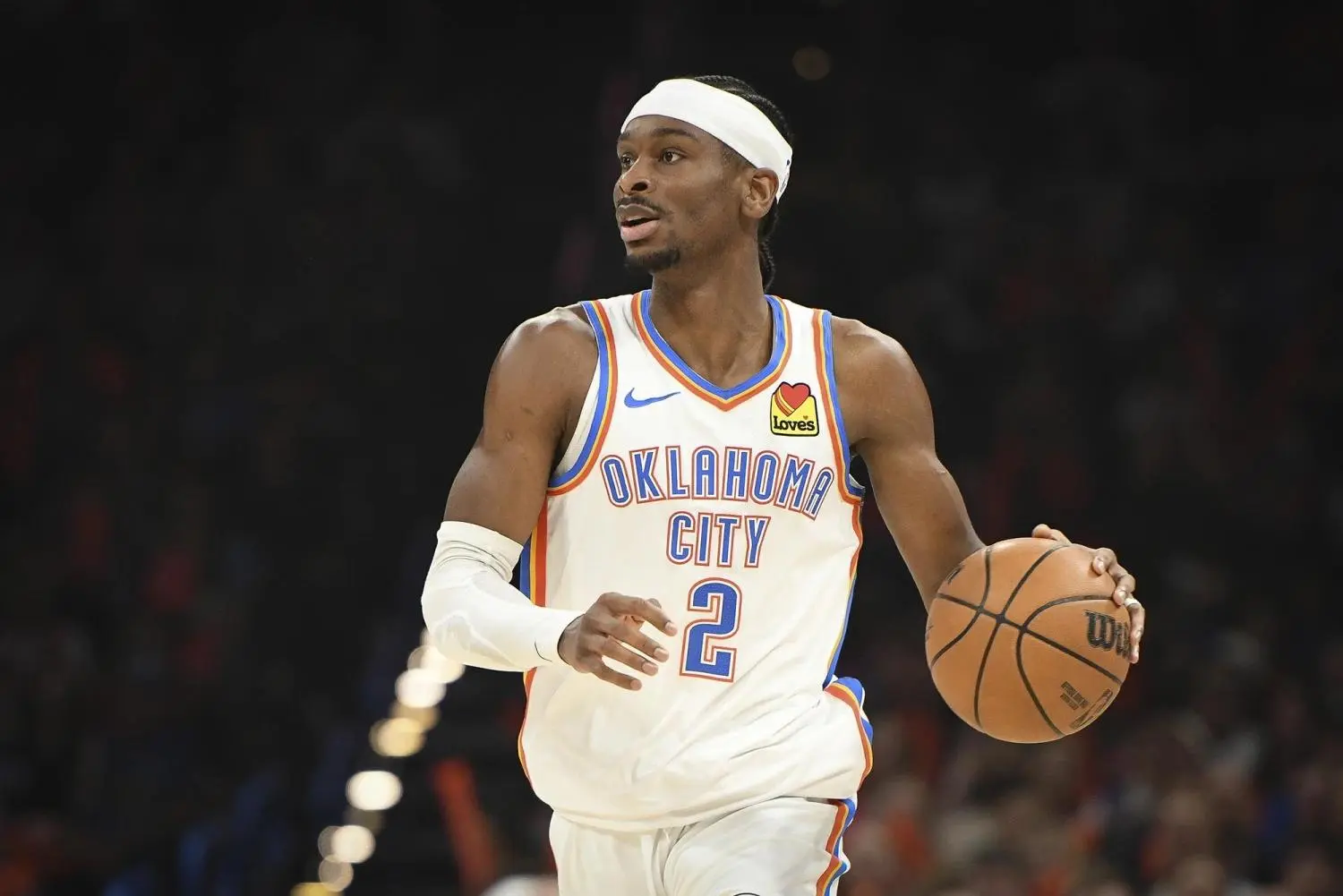 美媒公布T, 运球, stron