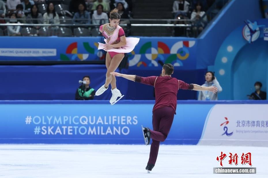 src, 冰资格赛在