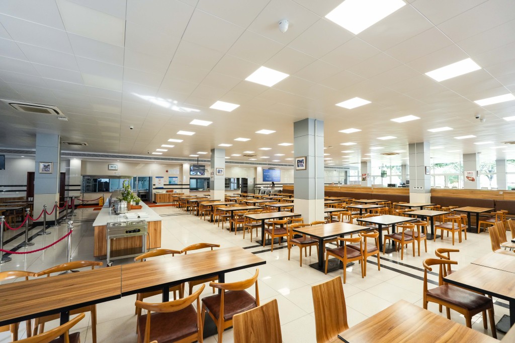 cn, 合理制定每, 员就餐区域