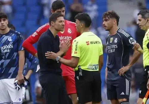 中卫米利唐, 这是我的判