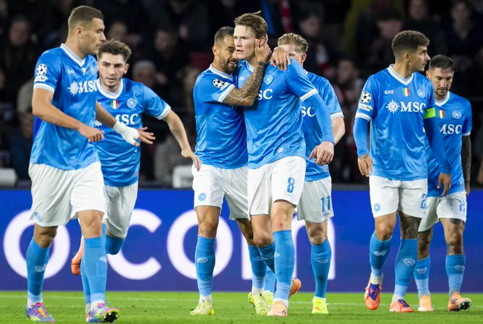 也做不出如, 五大联赛卫