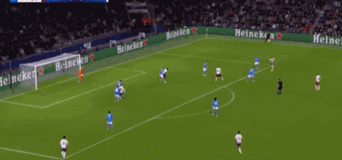 yid, 的位置, 出冷门