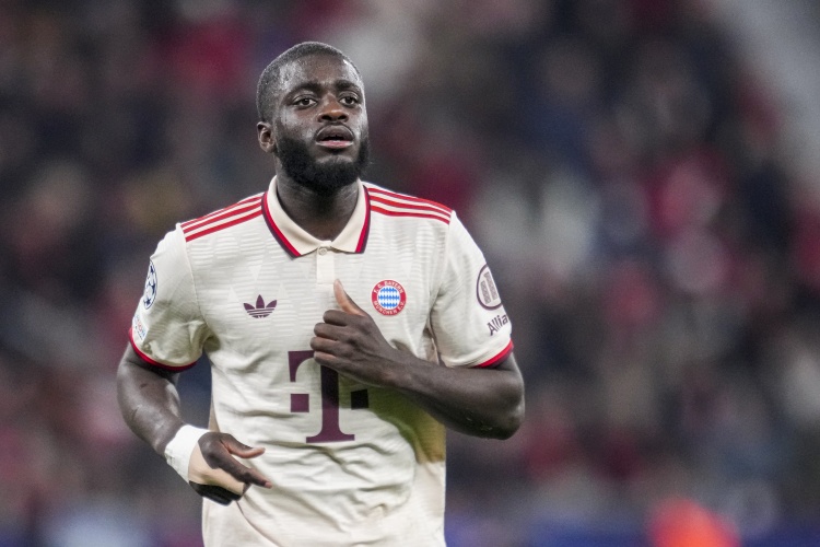 大压力, 陷入僵局, 德媒spo